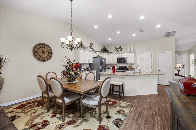 2 bedroom Villa at 6781 Basswood Circle, Driftwood, Zephyrhills — photo 2