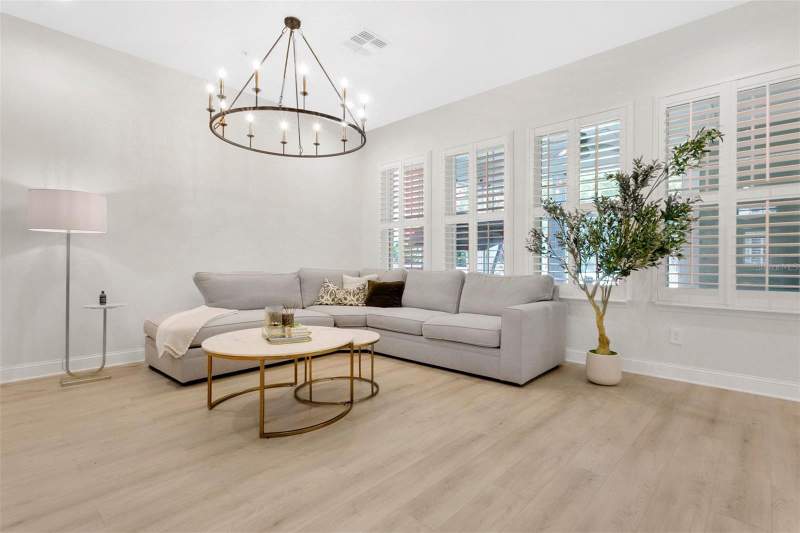 3 bedroom Single Family Residence at 3069 Stanfield Avenue, Baldwin Park, Orlando — photo 5