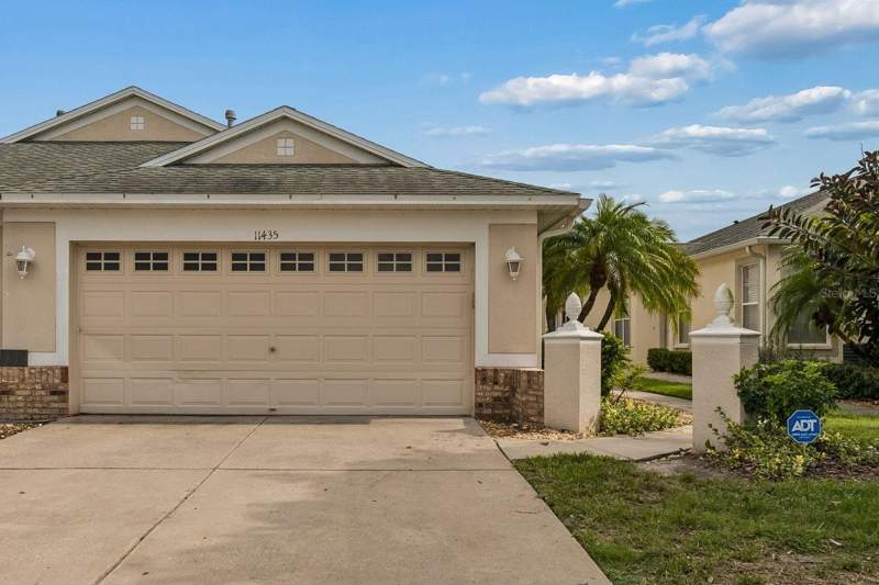 3 bedroom Villa at 11435 Cambray Creek Loop, Panther Trace Ph 2A-2 Unit, Riverview — photo 2
