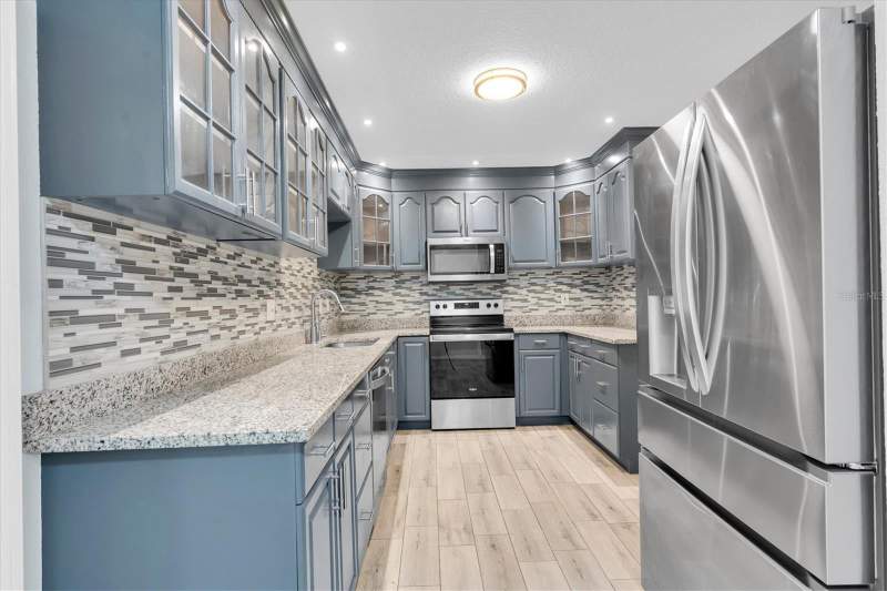 3 bedroom Single Family Residence at 1966 McKinley Street, Marymont, Clearwater — photo 3