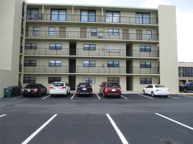1 bedroom Condominium at 1441 N Atlantic Avenue #113, Vantage Pointe Pool & Racquet Club Condo, Daytona Beach — photo 1