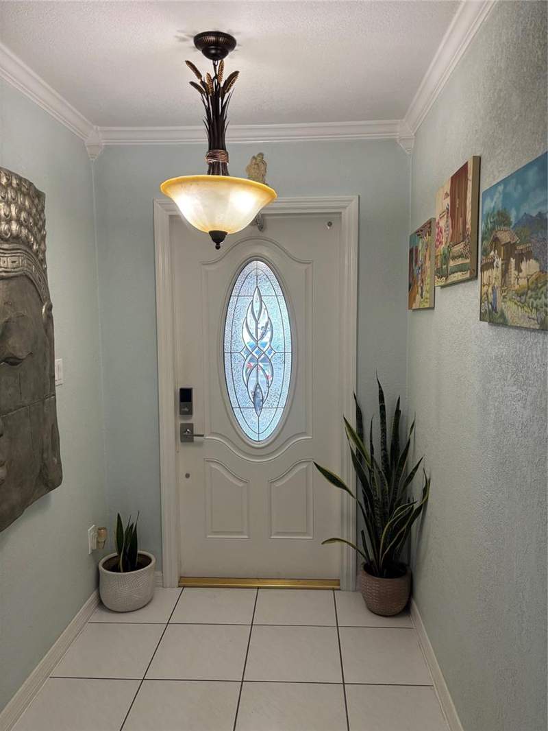 4 bedroom Single Family Residence at 5450 GAMBIER COURT, SOUTH POINTE, ORLANDO — photo 3