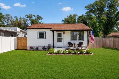 3766 56Th Avenue, home for sale in St. Petersburg 33714