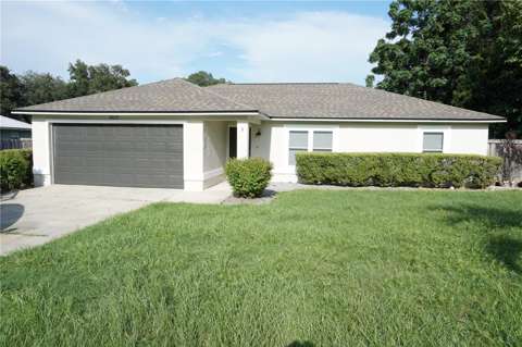 6655 NW 15Th Avenue, home for sale in Ocala 34475