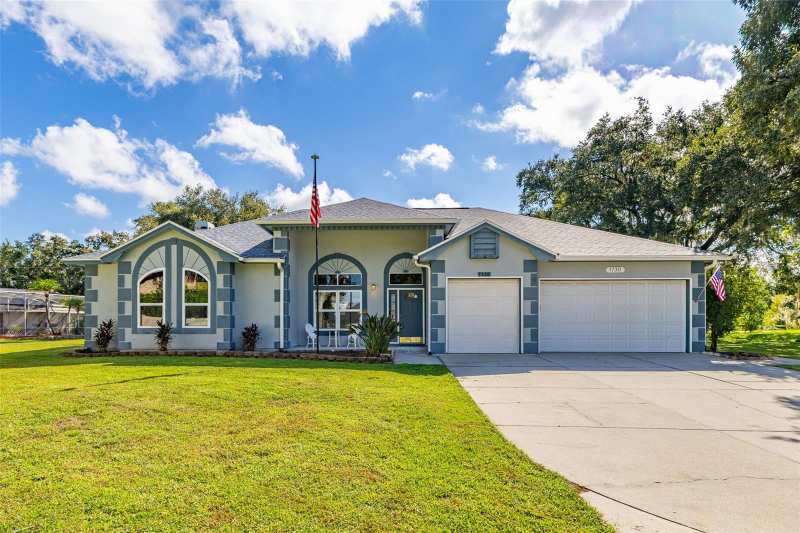 4 bedroom Single Family Residence at 1730 Kasey Court, Breckenridge, Kissimmee — photo 1