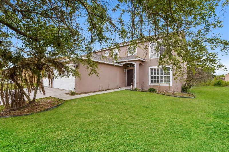 5 bedroom Single Family Residence at 2361 Andrews Valley Drive, Blackstone Landing Ph 2, Kissimmee — photo 3
