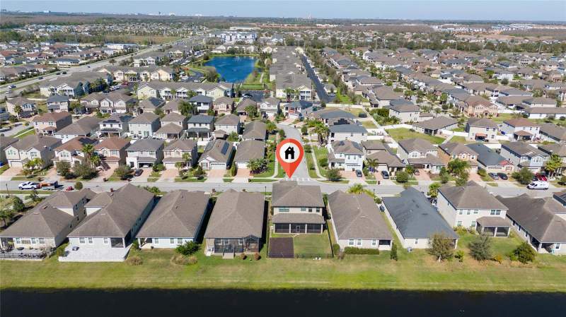 4 bedroom Single Family Residence at 3018 Jardin Street, Tapestry Ph 2, Kissimmee — photo 5