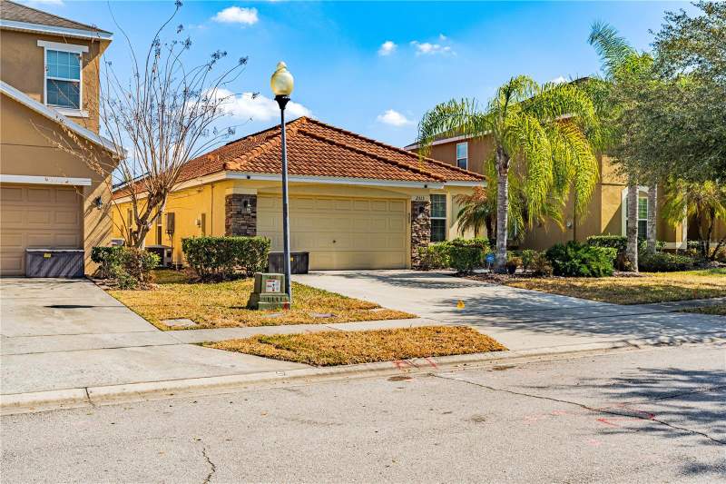 4 bedroom Single Family Residence at 2513 Dharma Circle, Veranda Palms, Kissimmee — photo 2