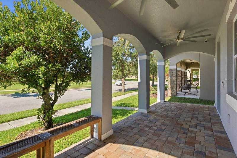 4 bedroom Single Family Residence at 13786 Summer Harbor Court, Summerport Trl, Windermere — photo 3
