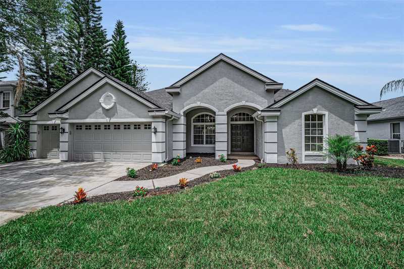 4 bedroom Single Family Residence at 4084 Ligustrum Drive, Lynnwood Ph 1, Palm Harbor — photo 1