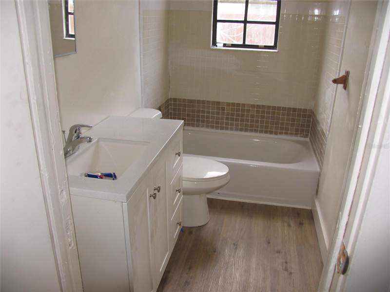 2 bedroom Single Family Residence at 323 Dover Street, Fleming Heights, Orlando — photo 4