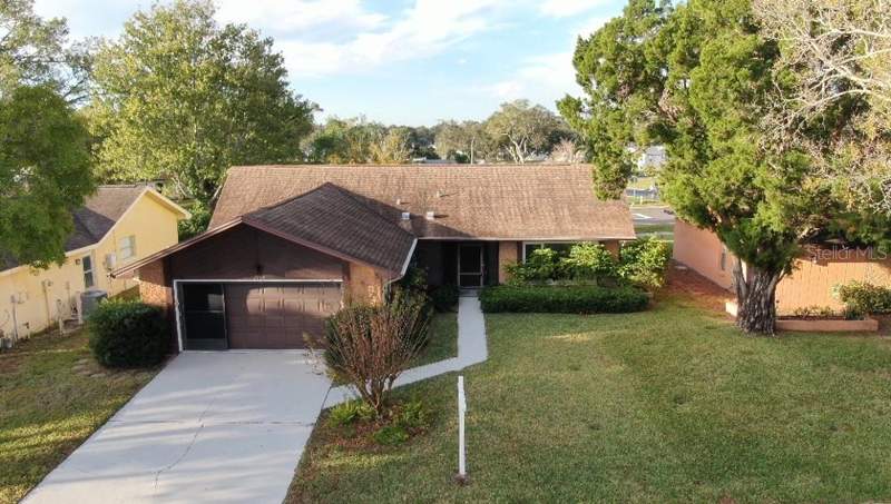2 bedroom Single Family Residence at 1350 Glengarry Drive, Highland Lakes, Palm Harbor — photo 2
