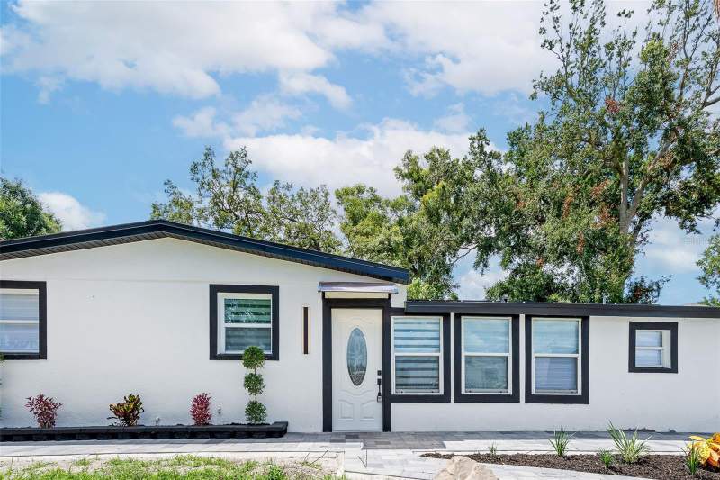 RubensteinsHomes for Sale in Tampa, FL