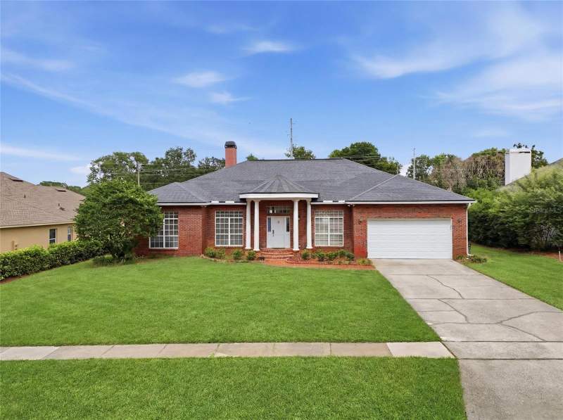 4 bedroom Single Family Residence at 9137 DOLLANGER COURT, NORTH BAY SEC 04, ORLANDO — photo 2