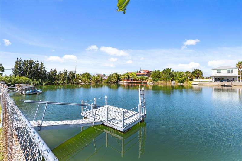 2 bedroom Single Family Residence at 3345 Poinsettia Drive, Hernando Beach, Hernando Beach — photo 4
