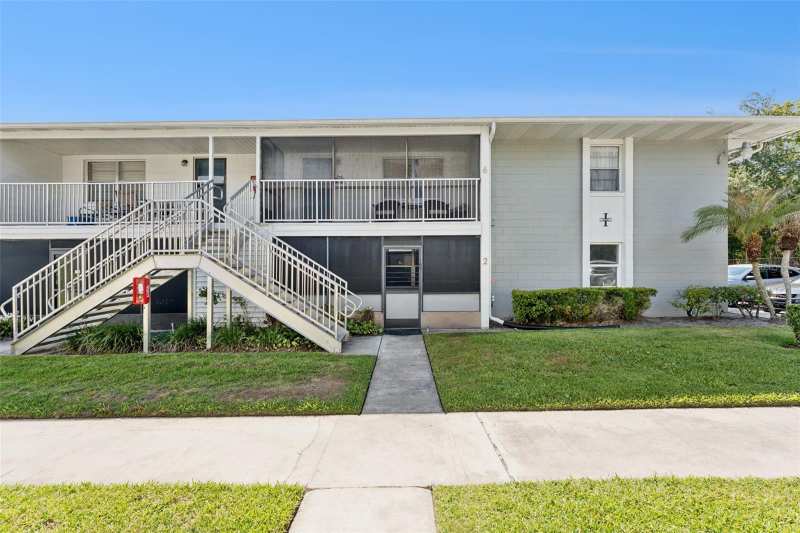 2 bedroom Condominium at 700 E Airport Blvd #I2, Sandlewood Condo, Sanford — photo 1