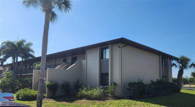 2 bedroom Condominium at 4056 Oakview Drive #E10, Tala Lakes Ph 03 Bldg E, Port Charlotte — photo 1