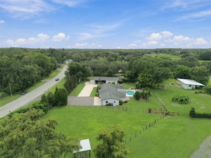 4 bedroom Single Family Residence at 19902 Gunn Highway, Odessa, Odessa — photo 4
