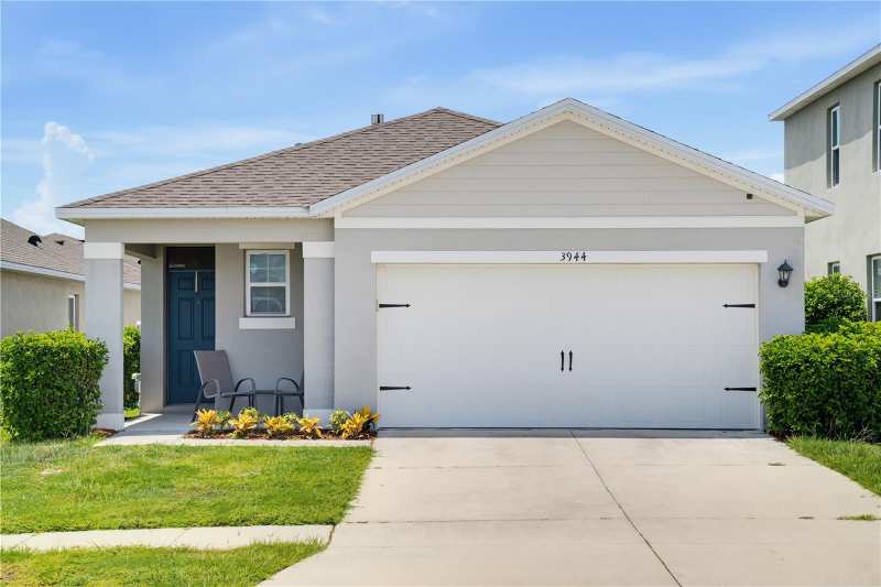 3 bedroom Single Family Residence at 3944 Gadwall Place, Lake Denham Estates, Leesburg — photo 1