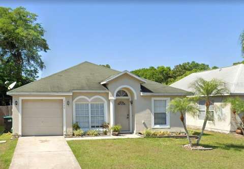 3048 Pineda Drive, home for sale in Orlando 32822