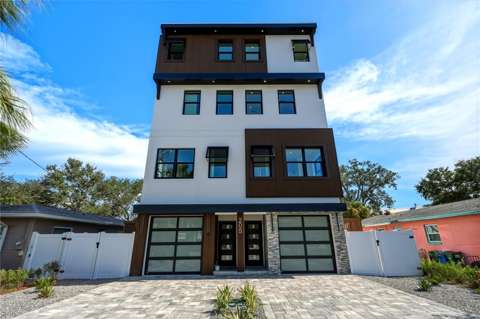 205 Bates Avenue #B, home for sale in Indian Rocks Beach 33785