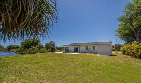 3404 Lake View Boulevard, Port Charlotte FL - photo 6 of 6
