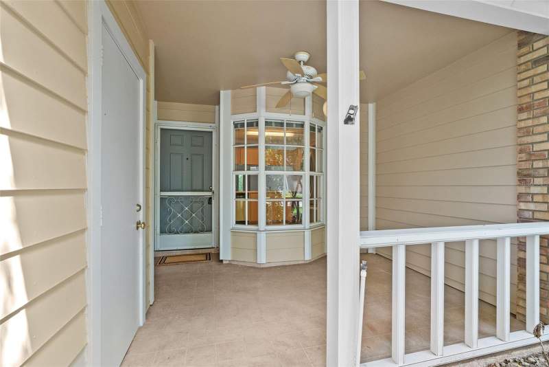 2 bedroom Villa at 6421 Remus Drive, Briar Patch, New Port Richey — photo 3