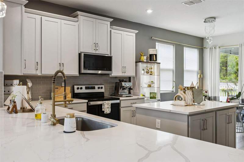 4 bedroom Single Family Residence at 11492 Sunsail Avenue, Starwood Ph N-1C, Orlando — photo 4