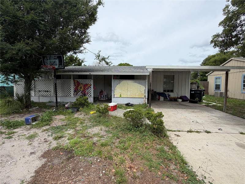East Dale Acres