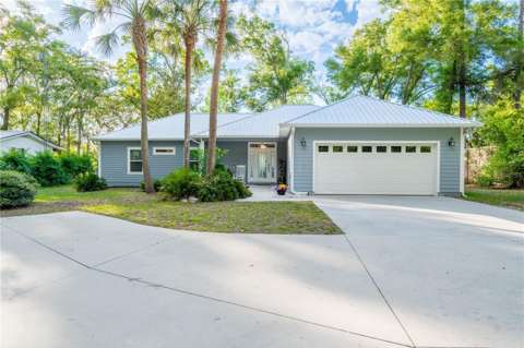 3709 NW 67Th Terrace, home for sale in Bell 32619