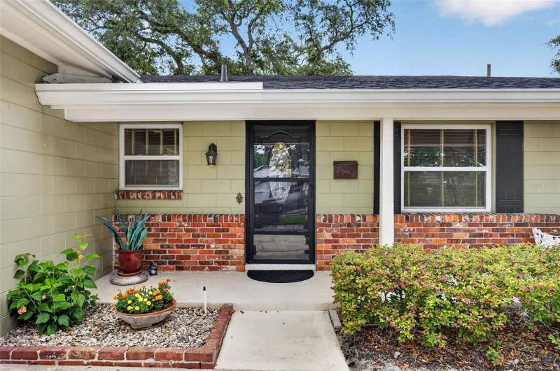 3 bedroom Single Family Residence at 2781 ABBEY ROAD, WINTER PARK PINES MERRIE OAKS, WINTER PARK — photo 2