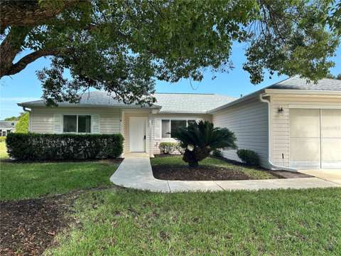 13780 SW 115Th Circle, gated community for sale in Dunnellon