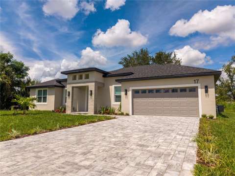 17 E Geneva Street, 4-bedroom for sale in Ocoee