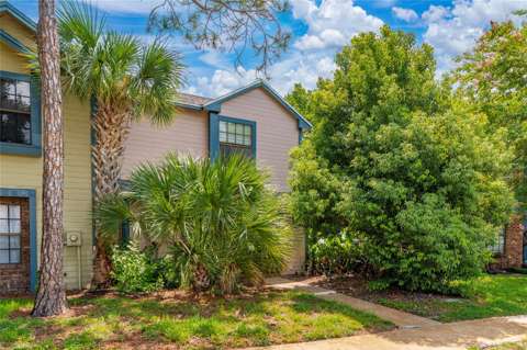 2996 Lowell Court, starter home for sale in Casselberry