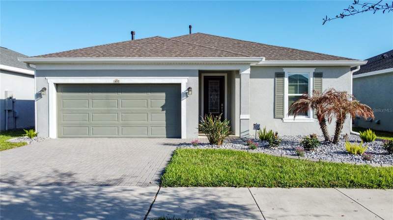 3 bedroom Single Family Residence at 651 Conservation Boulevard, Cascades Of Groveland (Trilogy), Groveland — photo 3