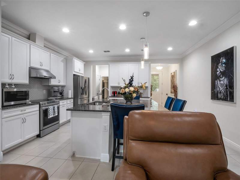 3 bedroom Townhouse at 14309 Pondhawk Lane, Lakeview/Citrus Park, Tampa — photo 4