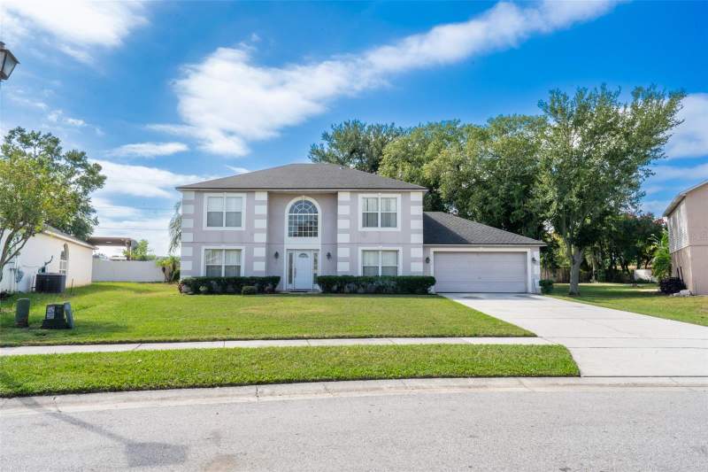 Lake Jessamine Estates