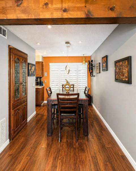 5134 Saint Charles Lane #46, Orlando FL - photo 6 of 6