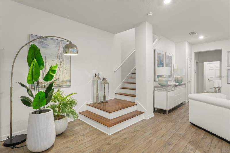 3 bedroom Townhouse at 13731 Calera Alley, Vineyards/Horizons West Ph 2B, Windermere — photo 4