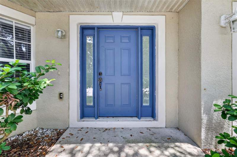 4 bedroom Single Family Residence at 2225 Sandridge Circle, Eustis Quail Hollow, Eustis — photo 2