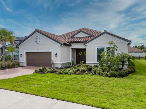 4727 Freccia Loop, home for sale in Wesley Chapel 33543