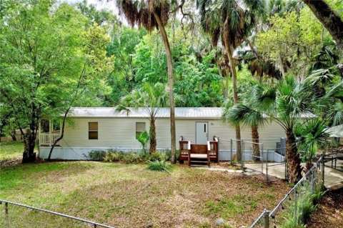 2500 Arbuckle Shores Road, home for sale in Frostproof 33843