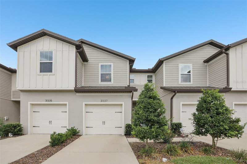 31337 AMBERVIEW BEND home for sale in Chapel Crossing Homes for Sale: 2 Homes, From $265K