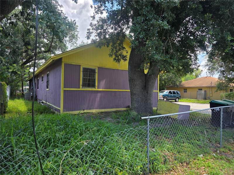 5 bedroom Single Family Residence at 4429 Cypress Street, Washington Park Sec 01, Orlando — photo 2