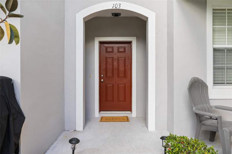 2 bedroom Condominium at 9420 Georgian Park Lane #103, Worthington At West Park Village A Condo Ph 9, Tampa — photo 4