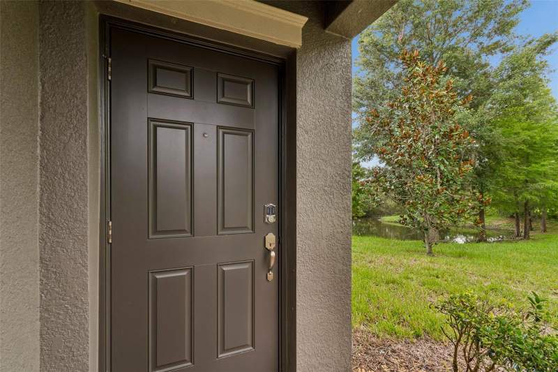 3 bedroom Townhouse at 17301 Old Tobacco Road, Hidden Oaks Twnhms, Lutz — photo 4