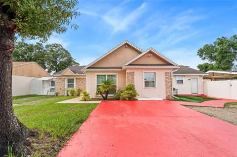8903 Camino Villa, home for sale in Tampa 33635