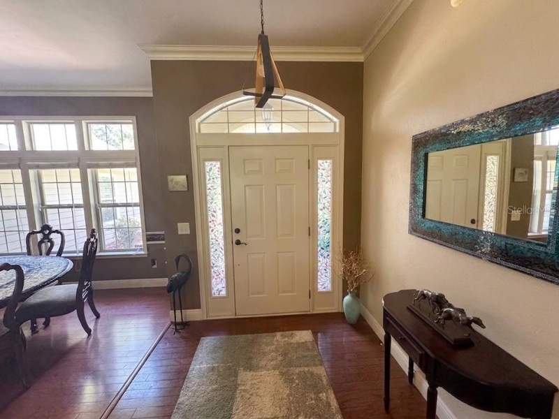 4 bedroom Single Family Residence at 20273 NW 251st Terrace, River Run Plantation, High Springs — photo 5