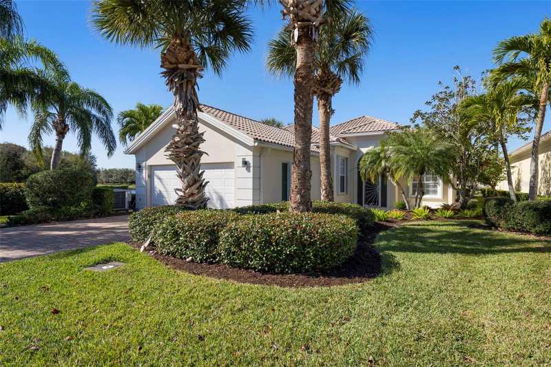 3 bedroom Single Family Residence at 5735 Wilena Place, Villagewalk, Sarasota — photo 1