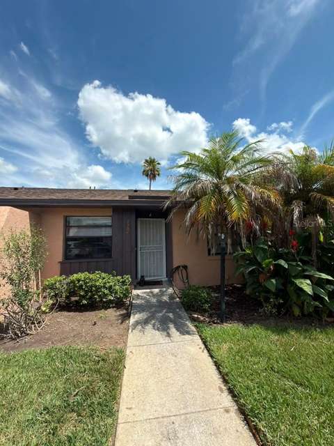 2207 Caribbean Drive, home for sale in Kissimmee 34741